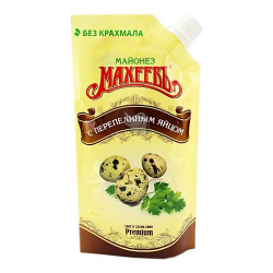 Majoneza MAHEJEV s...
