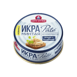 Kaviar Aljaškega polaka...