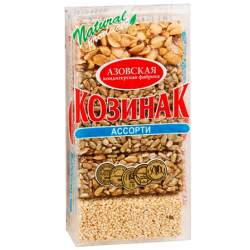 Ploščica iz sončničnih...