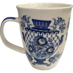 Skodelica SAMOVAR, 0,35L