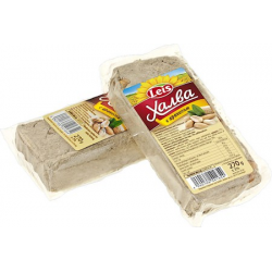 Halva iz  sončničnih semen...