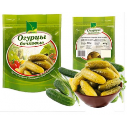 Kumarice kisle, 450g