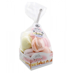 Zefir MIX KRONST, 380g