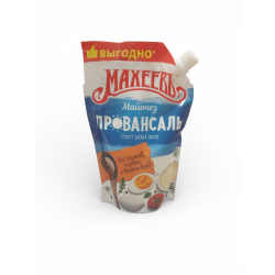 Majoneza Maheev provansal...